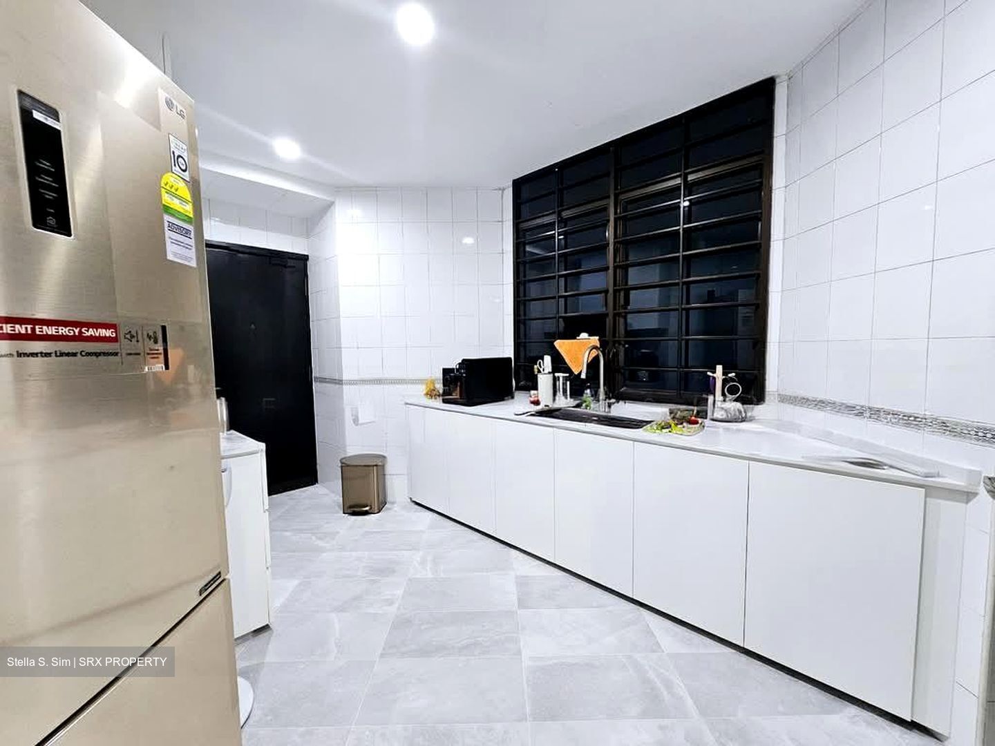 Parc Oasis (D22), Condominium #552981851